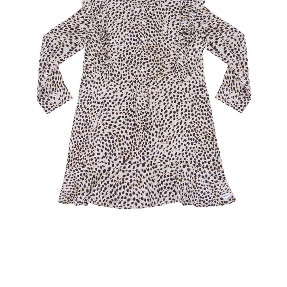 NWOT Bing Kids Dress